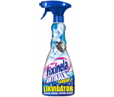 Fixinela Antikalk Comfort likvidátor vodného kameňa 500 ml rozprašovač