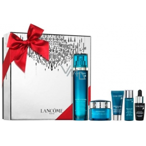 Lancome Visionnaire multikorekční sérum 50 ml + krém 15 ml + očný korektor 5 ml + aktivátor mladosti 7 ml + multikorekční sérum 7 ml, kozmetická sada