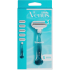 Gillette Venus Smooth holiaci strojček + náhradné hlavice 5 kusov pre ženy