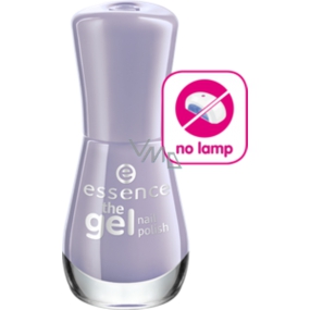 Essence Gél Nail lak na nechty 37 Serendipity 8 ml