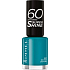Rimmel London 60 sekund Super Shine Nail Polish lak na nechty 863 Do Not Disturb 8 ml
