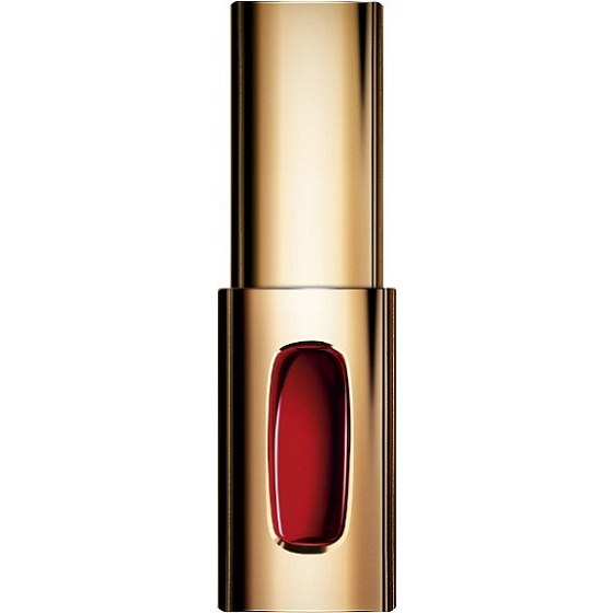 Loreal Paris Colour Riche Extraordinaire lesk na pery 301 Rouge Soprano 6 ml