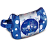 Nivea Creme Care sprchový gél 250 ml + Invisible Black & White Clear guľôčkový antiperspirant 50 ml + telové mlieko do sprchy 400 ml + krém 30 ml + taštička, pre ženy kozmetická sada