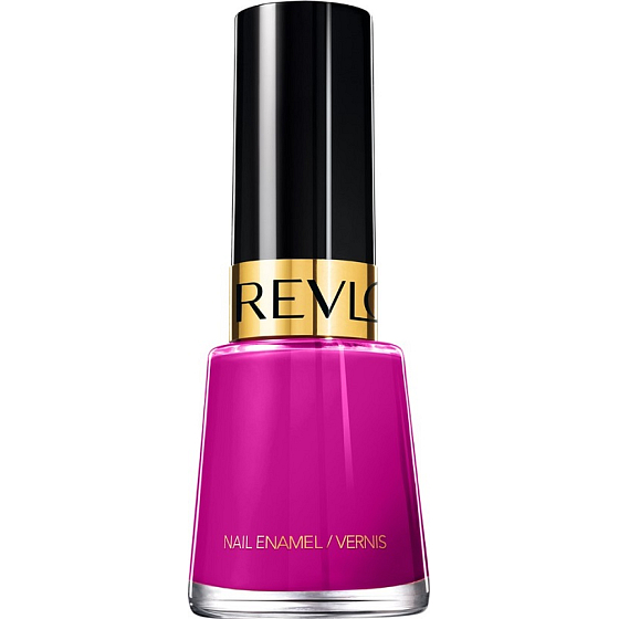 Revlon Nail Enamel lak na nechty 917 Plum Seduction 14,7 ml