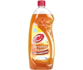 Savo Pomarančový kvet na riad 1 l