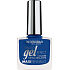 Deborah Milano Gél Effect Nail Enamel gélový lak na nechty 41 Deep Blue 11 ml