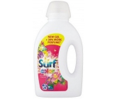Surf Color Tropical Lily & Ylang Ylang prací gél 20 dávok 1 l