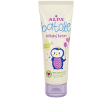 Alpa Batole krém s olivovým olejom pre deti 75 ml