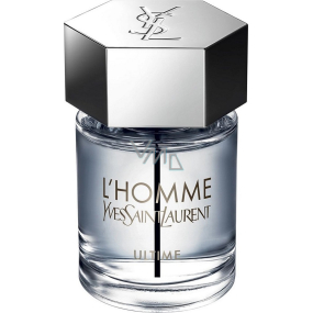 Yves Saint Laurent L Homme Ultime toaletná voda 100 ml Tester