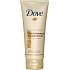 Dove Daily Exfoliating Shower Scrub peelingový sprchový gél 200 ml