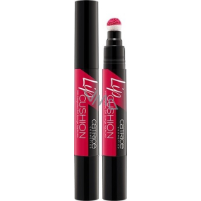 Catrice Lip Cushion farba na pery 040 Absolute Razzberry 3,5 ml