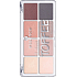Essence All About Toffee Eyeshadow paletka očných tieňov 06 Toffee 9,5 g