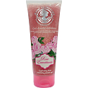 Jeanne en Provence Rose Envoutante - Podmanivá ruža sprchový peelingový gél 200 ml