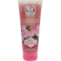 Jeanne en Provence Rose Envoutante - Podmanivá ruža sprchový peelingový gél 200 ml
