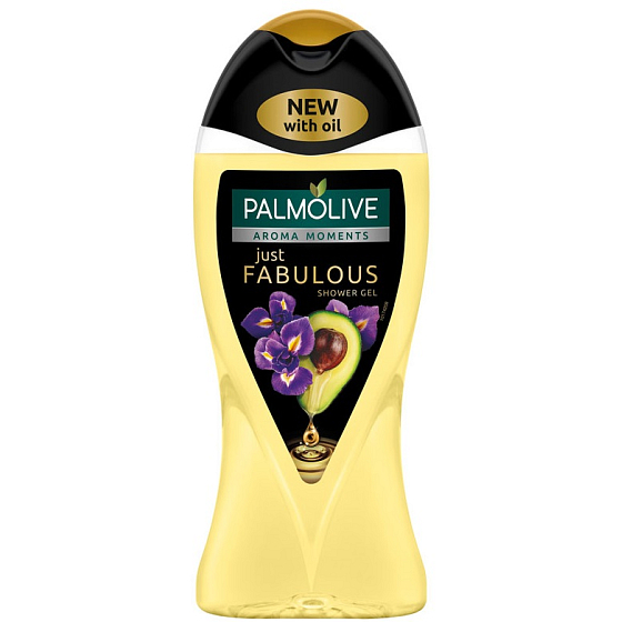 Palmolive Aroma Sensations Just Fabulous sprchový gél 250 ml
