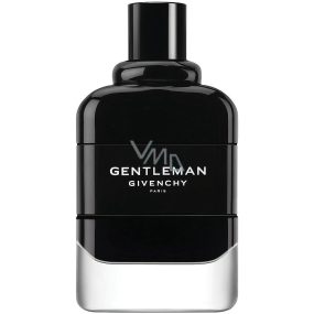 Givenchy Gentleman Eau de Parfum 2018 toaletná voda pre mužov 100 ml