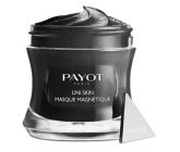 Payot Uni Skin magnétique Masque detoxikačné magnetická starostlivosť pre perfektnú pokožku 50 ml