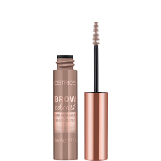Catrice Brow Colorist Semi-Permanent riasenka na obočie 010 Light 3,8 ml