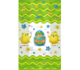 Nekupto taška na veľkonočné kuriatka 180 x 360 mm 003 50 NVE