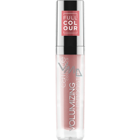 Catrice Volumizing Lip Booster lesk na pery 120 Coffee Shot 5 ml