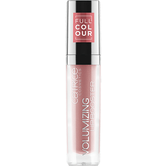 Catrice Volumizing Lip Booster lesk na pery 120 Coffee Shot 5 ml