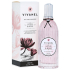 Vivian Gray Vivanel Lotus & Rose luxusná toaletná voda s esenciálnymi olejmi pre ženy 100 ml