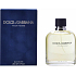Dolce & Gabbana pour Homme toaletná voda 200 ml
