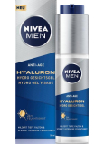 Nivea Men Anti-Age Hyaluron pleťový krém s kyselinou hyalurónovou 50 ml