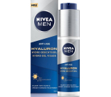 Nivea Men Anti-Age Hyaluron pleťový krém s kyselinou hyalurónovou 50 ml