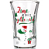 Nekupto Winter shot Zima je tu, nalejte rýchlo 40 ml