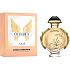 Paco Rabanne Olympea Solar parfumovaná voda pre ženy 50 ml