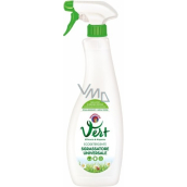 Chante Clair Sgrassatore Universale Vert Univerzálny odmasťovač 625 ml