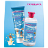 Dermacol Aroma Moment Winter Dream sprchový gél 250 ml + pena do kúpeľa 500 ml, kozmetická sada