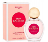 Bourjois Mon La Magnetique parfumovaná voda pre ženy 50 ml