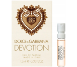 Dolce & Gabbana Devotion - parfumovaná voda 1,5 ml