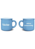 Nekupto Name mini hrnček Václav 100 ml
