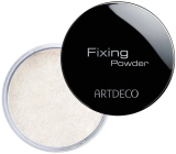 Artdeco Fixing Powder Box fixační průhledný pudr 10 g