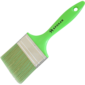 Spokar Lazur 81330 plochý štetec, č. 3