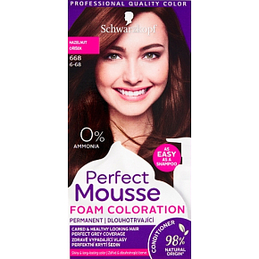 PAL.MOUSSE 6-68 (668 ) ORECH 35 ML PAL.MOUSSE 6-68 (668 ) ORECH 35 ML