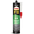 PATTEX Fix Decor kartuša 380g