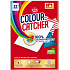 K2r Color Catcher utierka na pranie 22 ks