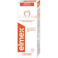 Elmex Caries Protection ústna voda, 400 ml