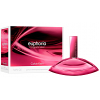 Calvin Klein Euphoria Magnetic elixír parfémovaná voda pre ženy 100 ml