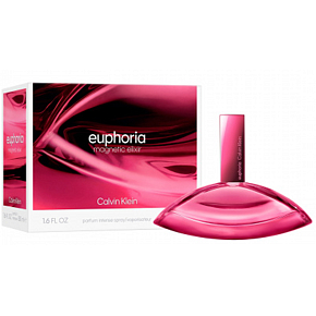 Calvin Klein Euphoria Magnetic elixír parfémovaná voda pre ženy 100 ml