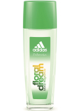 Adidas Floral Dream parfumovaný dezodorant sklo pre ženy 75 ml