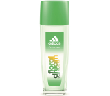 Adidas Floral Dream parfumovaný dezodorant sklo pre ženy 75 ml