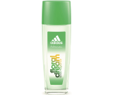 Adidas Floral Dream parfumovaný dezodorant sklo pre ženy 75 ml