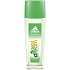 Adidas Floral Dream parfumovaný dezodorant sklo pre ženy 75 ml