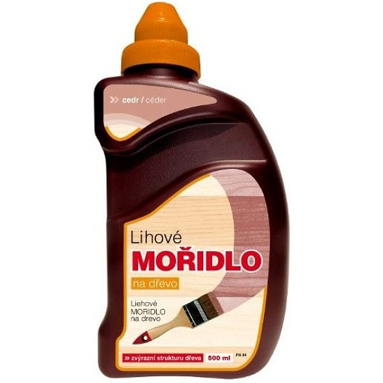 Druchema Liehové moridlo céder 500 ml