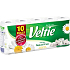 Veltie Natural Care Camomile Extract toaletný papier 3 vrstvový 160 útržkov 8 kusov